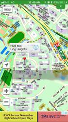 Blk 153 Mei Ling Street (Queenstown), HDB 3 Rooms #162720672